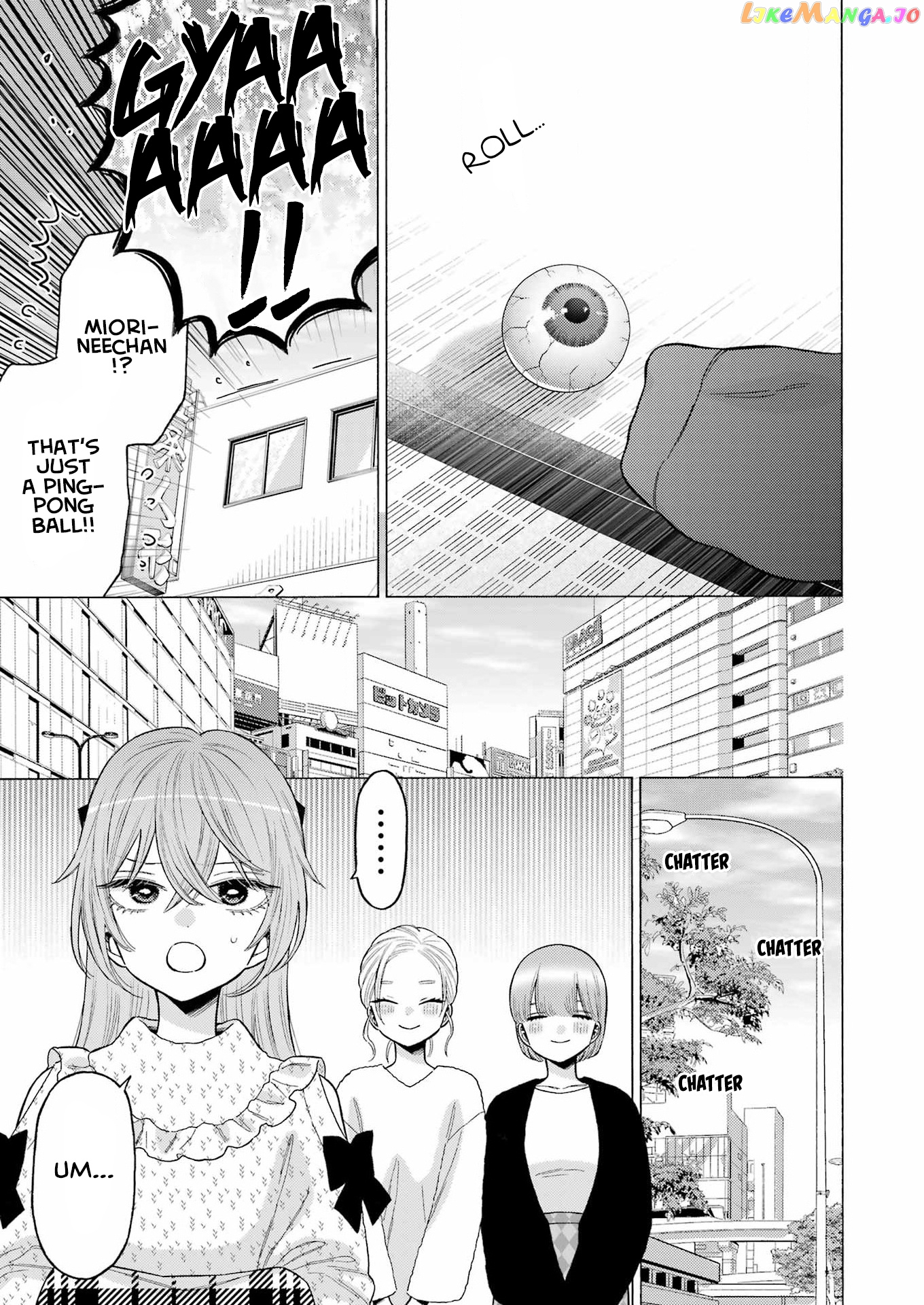 My Dress-Up Darling, Chapter 78 image 23